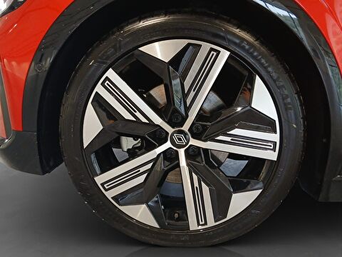 renault, megane e-tech, ıconic ev60, otomatik, elektrik 2.el otomobil | renew 9