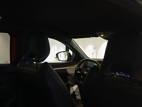 renault, megane e-tech, ıconic ev60, otomatik, elektrik 2.el otomobil | renew 21