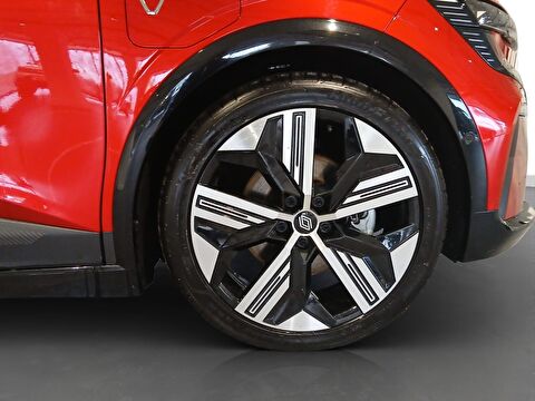 renault, megane e-tech, ıconic ev60, otomatik, elektrik 2.el otomobil | renew 6