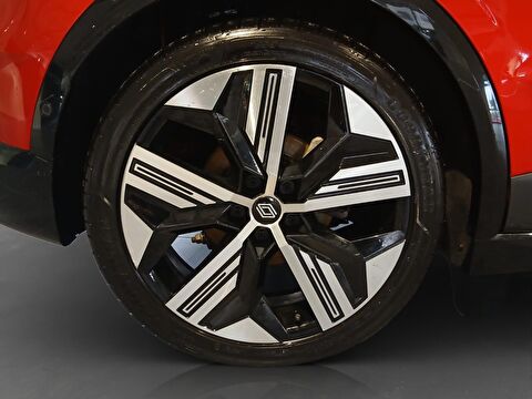 renault, megane e-tech, ıconic ev60, otomatik, elektrik 2.el otomobil | renew 7