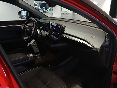 renault, megane e-tech, ıconic ev60, otomatik, elektrik 2.el otomobil | renew 26