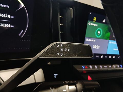 renault, megane e-tech, ıconic ev60, otomatik, elektrik 2.el otomobil | renew 18