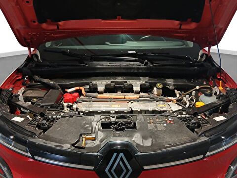 renault, megane e-tech, ıconic ev60, otomatik, elektrik 2.el otomobil | renew 22