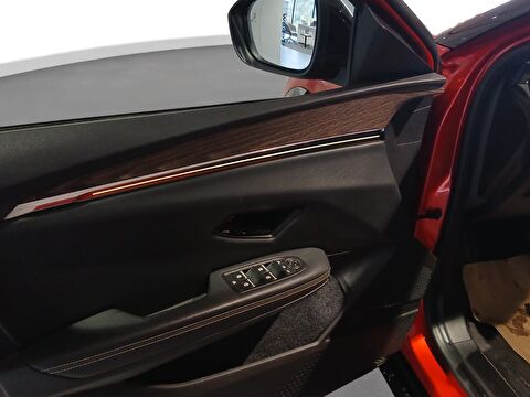 renault, megane e-tech, ıconic ev60, otomatik, elektrik 2.el otomobil | renew 25