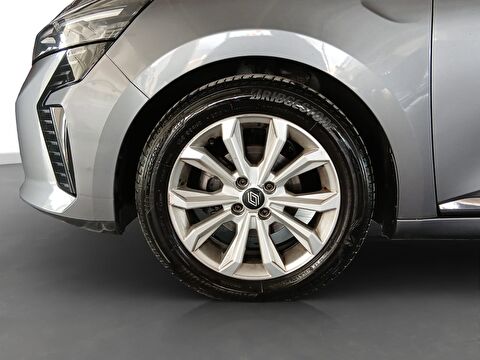 renault, clio, 1.0 tce evolution x-tronic, otomatik, benzin 2.el otomobil | renew 7