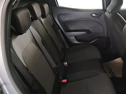 renault, clio, 1.0 tce evolution x-tronic, otomatik, benzin 2.el otomobil | renew 14