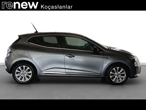 renault, clio, 1.0 tce evolution x-tronic, otomatik, benzin 2.el otomobil | renew 5