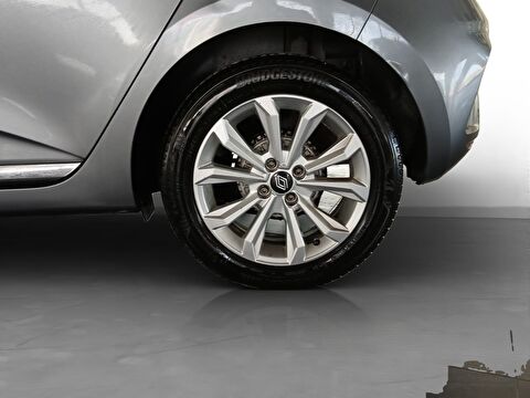 renault, clio, 1.0 tce evolution x-tronic, otomatik, benzin 2.el otomobil | renew 9