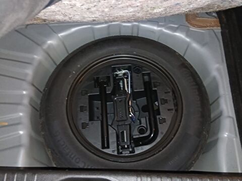 renault, clio, 1.0 tce evolution x-tronic, otomatik, benzin 2.el otomobil | renew 23