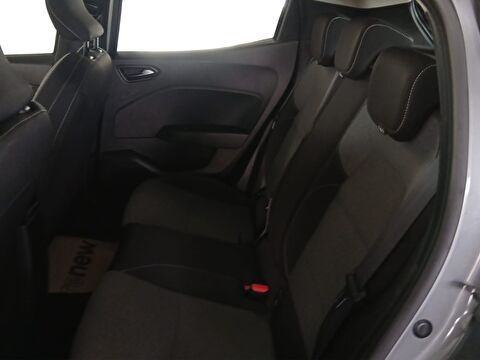 renault, clio, 1.0 tce evolution x-tronic, otomatik, benzin 2.el otomobil | renew 15