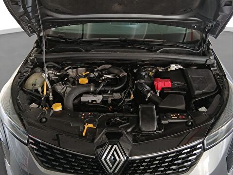 renault, clio, 1.0 tce evolution x-tronic, otomatik, benzin 2.el otomobil | renew 22