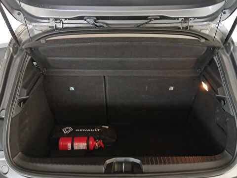 renault, clio, 1.0 tce evolution x-tronic, otomatik, benzin 2.el otomobil | renew 10