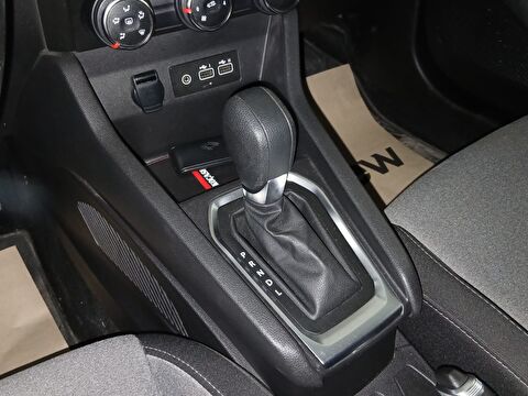 renault, clio, 1.0 tce evolution x-tronic, otomatik, benzin 2.el otomobil | renew 18