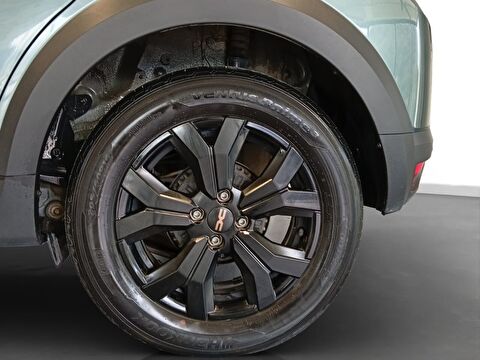 dacia, sandero stepway, 1.0 tce extreme cvt, otomatik, benzin 2.el otomobil | renew 8