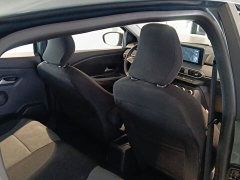 dacia, sandero stepway, 1.0 tce extreme cvt, otomatik, benzin 2.el otomobil | renew 21