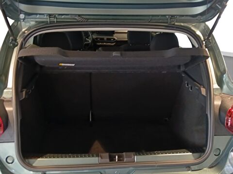 dacia, sandero stepway, 1.0 tce extreme cvt, otomatik, benzin 2.el otomobil | renew 10