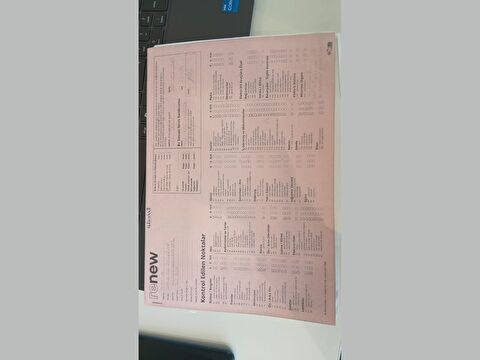 dacia, sandero stepway, 1.0 tce extreme cvt, otomatik, benzin 2.el otomobil | renew 16