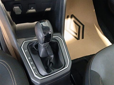 dacia, sandero stepway, 1.0 tce extreme cvt, otomatik, benzin 2.el otomobil | renew 18