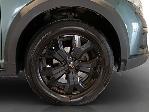 dacia, sandero stepway, 1.0 tce extreme cvt, otomatik, benzin 2.el otomobil | renew 6