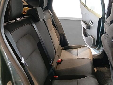 dacia, sandero stepway, 1.0 tce extreme cvt, otomatik, benzin 2.el otomobil | renew 14