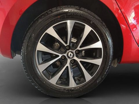 renault, clio, 1.0 sce joy, manuel, benzin 2.el otomobil | renew 7