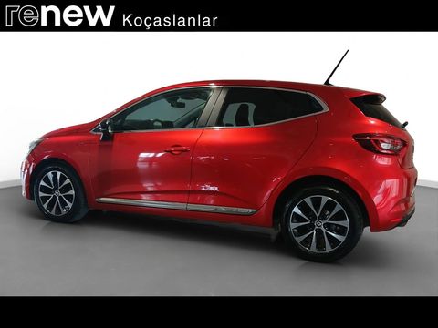 renault, clio, 1.0 sce joy, manuel, benzin 2.el otomobil | renew 4