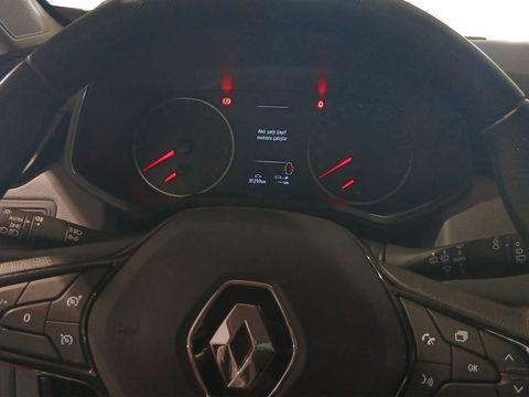 renault, clio, 1.0 sce joy, manuel, benzin 2.el otomobil | renew 12