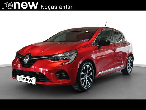 1.0 SCe Joy, 2. el otomobil | renew