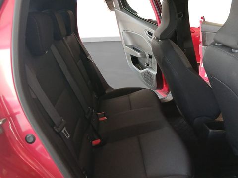 renault, clio, 1.0 sce joy, manuel, benzin 2.el otomobil | renew 14
