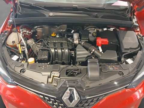 renault, clio, 1.0 sce joy, manuel, benzin 2.el otomobil | renew 22