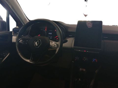 renault, clio, 1.0 sce joy, manuel, benzin 2.el otomobil | renew 11