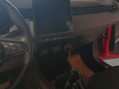 renault, clio, 1.0 sce joy, manuel, benzin 2.el otomobil | renew 17