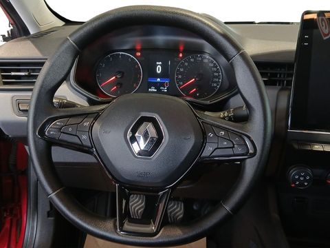renault, clio, 1.0 sce joy, manuel, benzin 2.el otomobil | renew 19