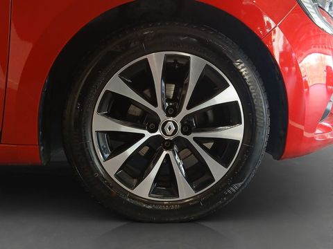 renault, clio, 1.0 sce joy, manuel, benzin 2.el otomobil | renew 6