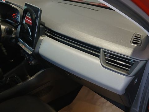 renault, clio, 1.0 sce joy, manuel, benzin 2.el otomobil | renew 26