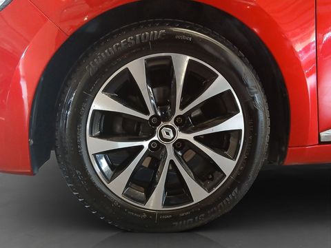 renault, clio, 1.0 sce joy, manuel, benzin 2.el otomobil | renew 8