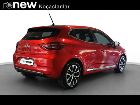 renault, clio, 1.0 sce joy, manuel, benzin 2.el otomobil | renew 3
