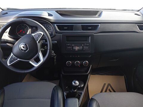 renault, express combi, 1.5 bluedcı joy, manuel, dizel 2.el otomobil | renew 11