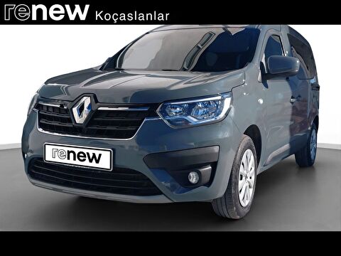 renault, express combi, 1.5 bluedcı joy, manuel, dizel 2.el otomobil | renew 1