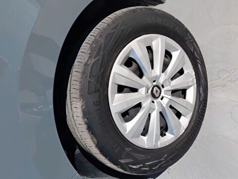 renault, express combi, 1.5 bluedcı joy, manuel, dizel 2.el otomobil | renew 8