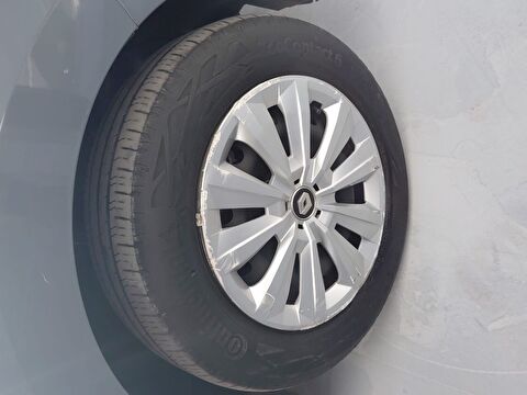 renault, express combi, 1.5 bluedcı joy, manuel, dizel 2.el otomobil | renew 7