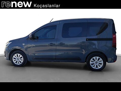 renault, express combi, 1.5 bluedcı joy, manuel, dizel 2.el otomobil | renew 4