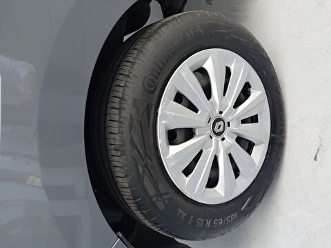 renault, express combi, 1.5 bluedcı joy, manuel, dizel 2.el otomobil | renew 6