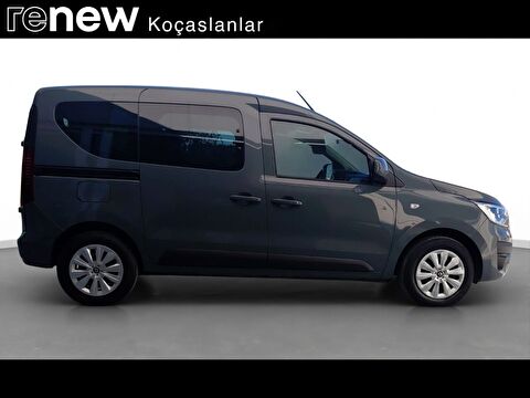 renault, express combi, 1.5 bluedcı joy, manuel, dizel 2.el otomobil | renew 5