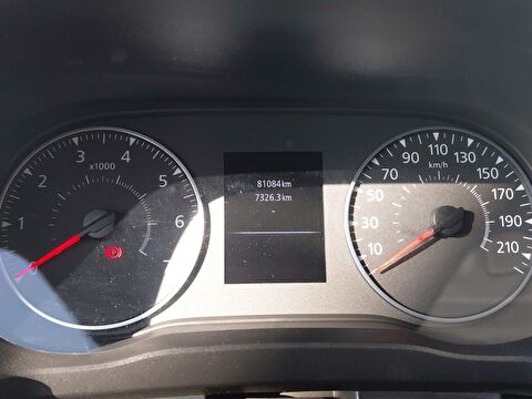 renault, express combi, 1.5 bluedcı joy, manuel, dizel 2.el otomobil | renew 12