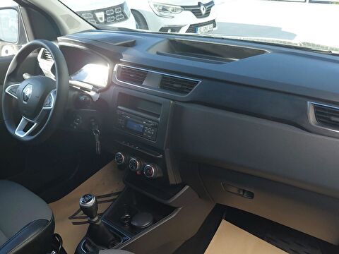 renault, express combi, 1.5 bluedcı joy, manuel, dizel 2.el otomobil | renew 26