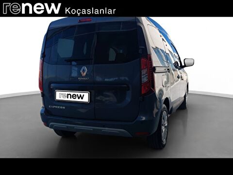 renault, express combi, 1.5 bluedcı joy, manuel, dizel 2.el otomobil | renew 3