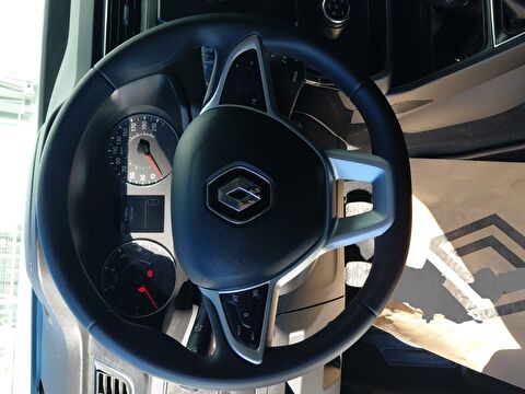 renault, express combi, 1.5 bluedcı joy, manuel, dizel 2.el otomobil | renew 19