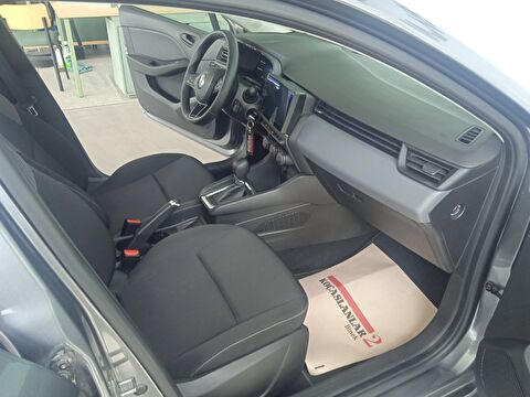 renault, clio, hatchback 1.0 tce equilibre x-tronic, otomatik, benzin 2.el otomobil | renew 20