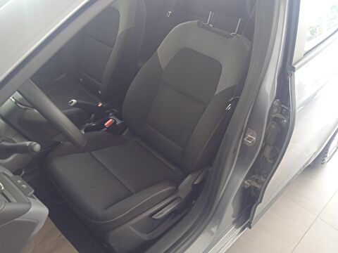 renault, clio, hatchback 1.0 tce equilibre x-tronic, otomatik, benzin 2.el otomobil | renew 17